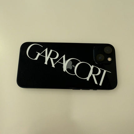 GARACORT ステッカー
