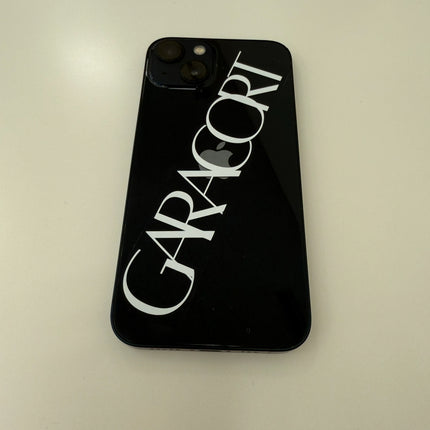 GARACORT ステッカー
