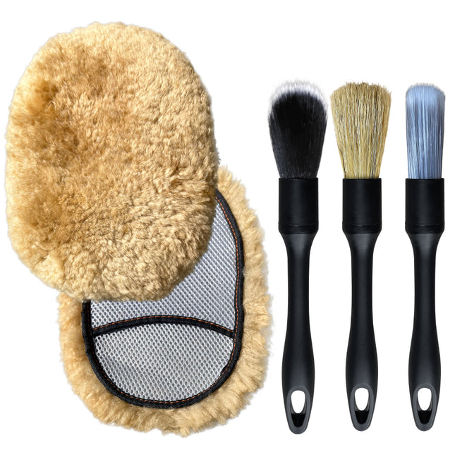 ムートングローブ